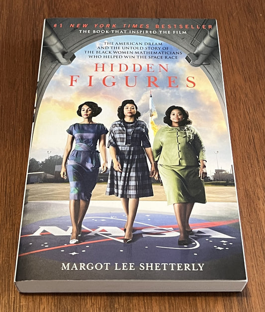 Hidden Figures