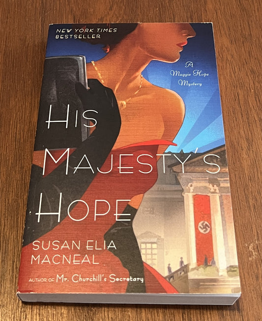 His Majesty's Hope