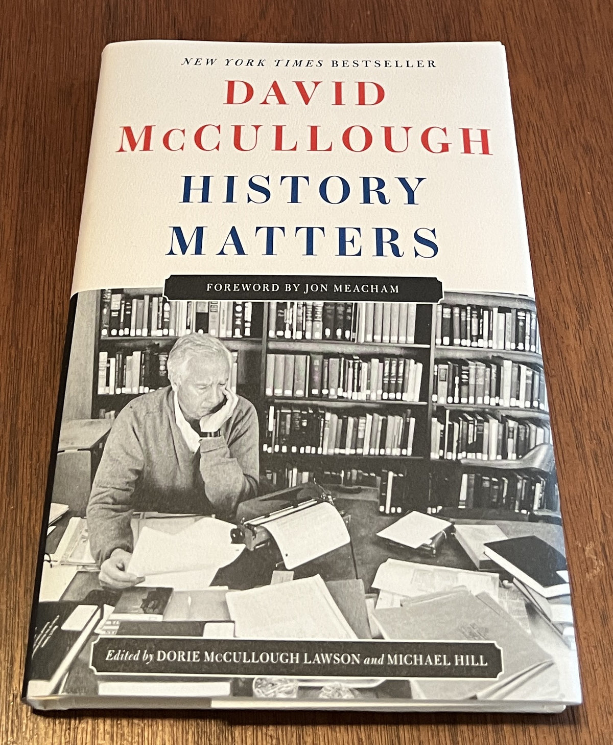 History Matters
