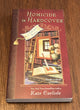 Homicide in Hardcover