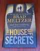 The House of Secrets