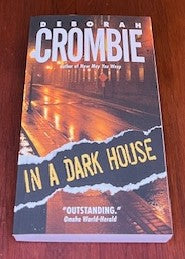 In a Dark House