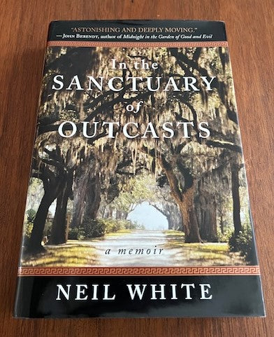 In the Sanctuary of Outcasts