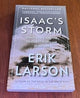 Isaac's Storm
