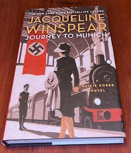 Journey to Munich