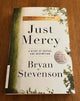 Just Mercy