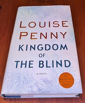 Kingdom of the Blind