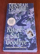 Kissed a Sad Goodbye