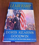 Leadership in Turbulent Times