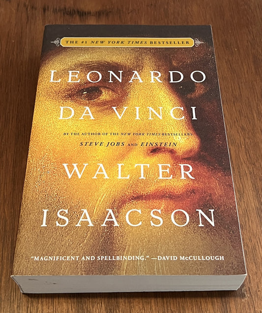 Leonardo da Vinci