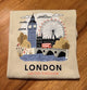 London Sweatshirt