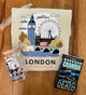 The Book Van London CollectionS2