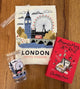 The Book Van London Collection