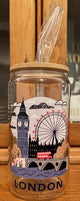 London Glass