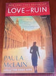 Love and Ruin