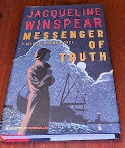 Messenger of Truth