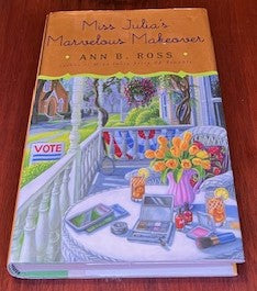Miss Julia's Marvelous Makeover