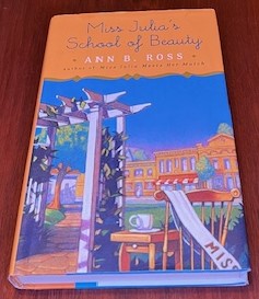 Miss Julia's School of Beauty