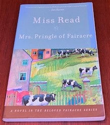 Mrs. Pringle of Fairacre