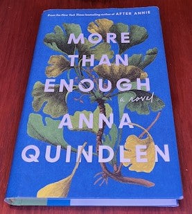 More Than Enough