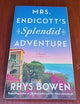 Mrs. Endicott's Splendid Adventure