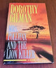 Mrs. Pollifax and the Lion Killer