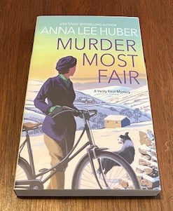Murder Most Fair