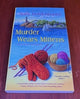 Murder Wears Mittens