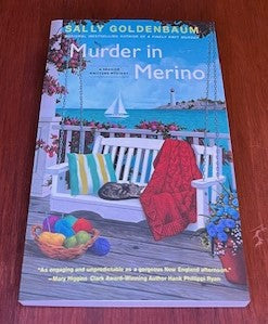 Murder in Merino