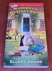 Murder in the Mystery Suite