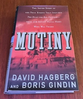 Mutiny
