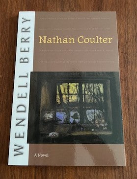 Nathan Coulter