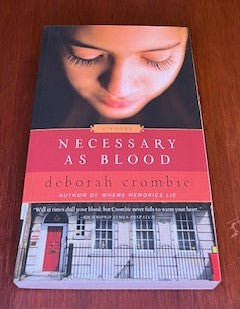 Necessary as Blood
