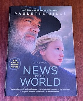 News of the World