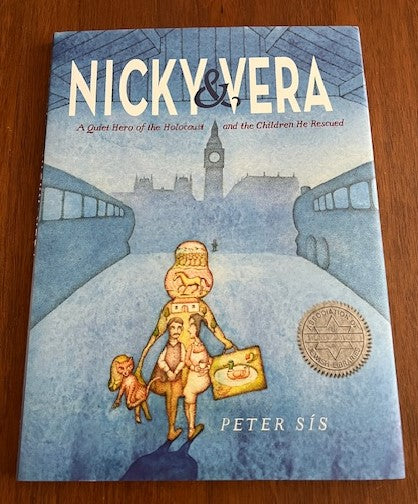 Nicky & Vera