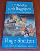 Of Books and Bagpipes