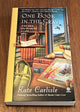 One Book in the Grave