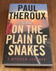 On the Plain of Snakes