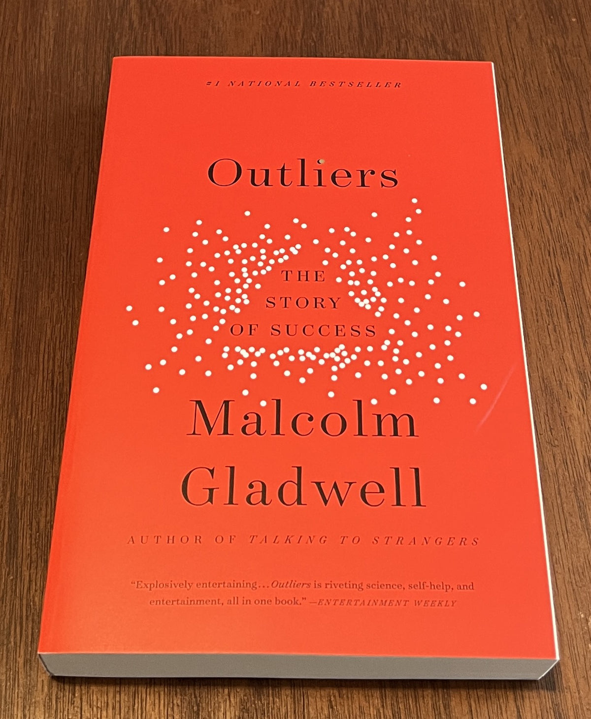 Outliers