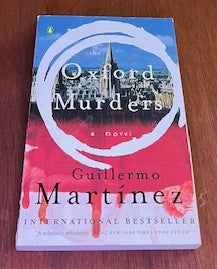 The Oxford Murders