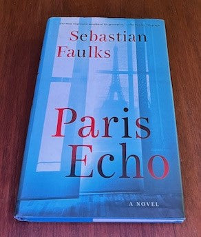 Paris Echo