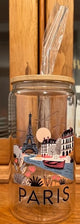 Paris Glass