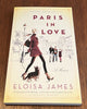 Paris in Love