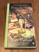 Peril in Paperback