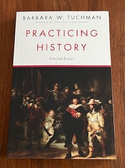 Practicing History