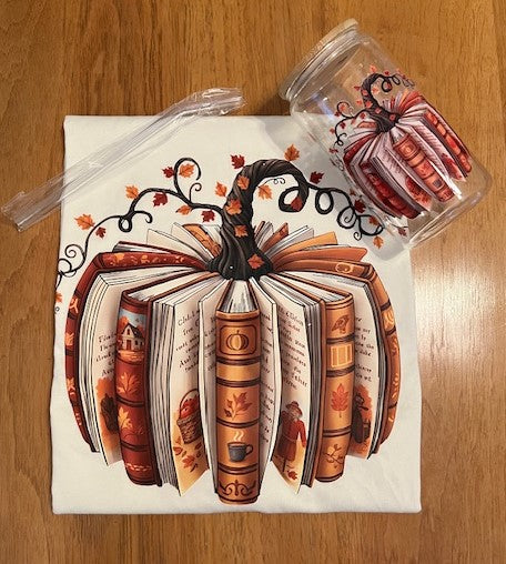 The Book Van Seasonal Collection