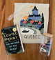 The Book Van Quebec Collection