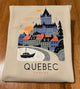 Quebec Sweatshirt