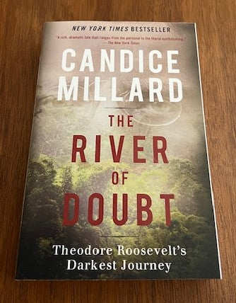 The River of Doubt