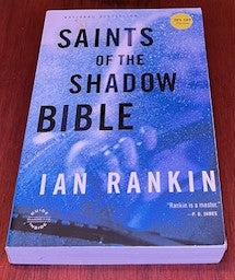 The Saints of the Shadow Bible